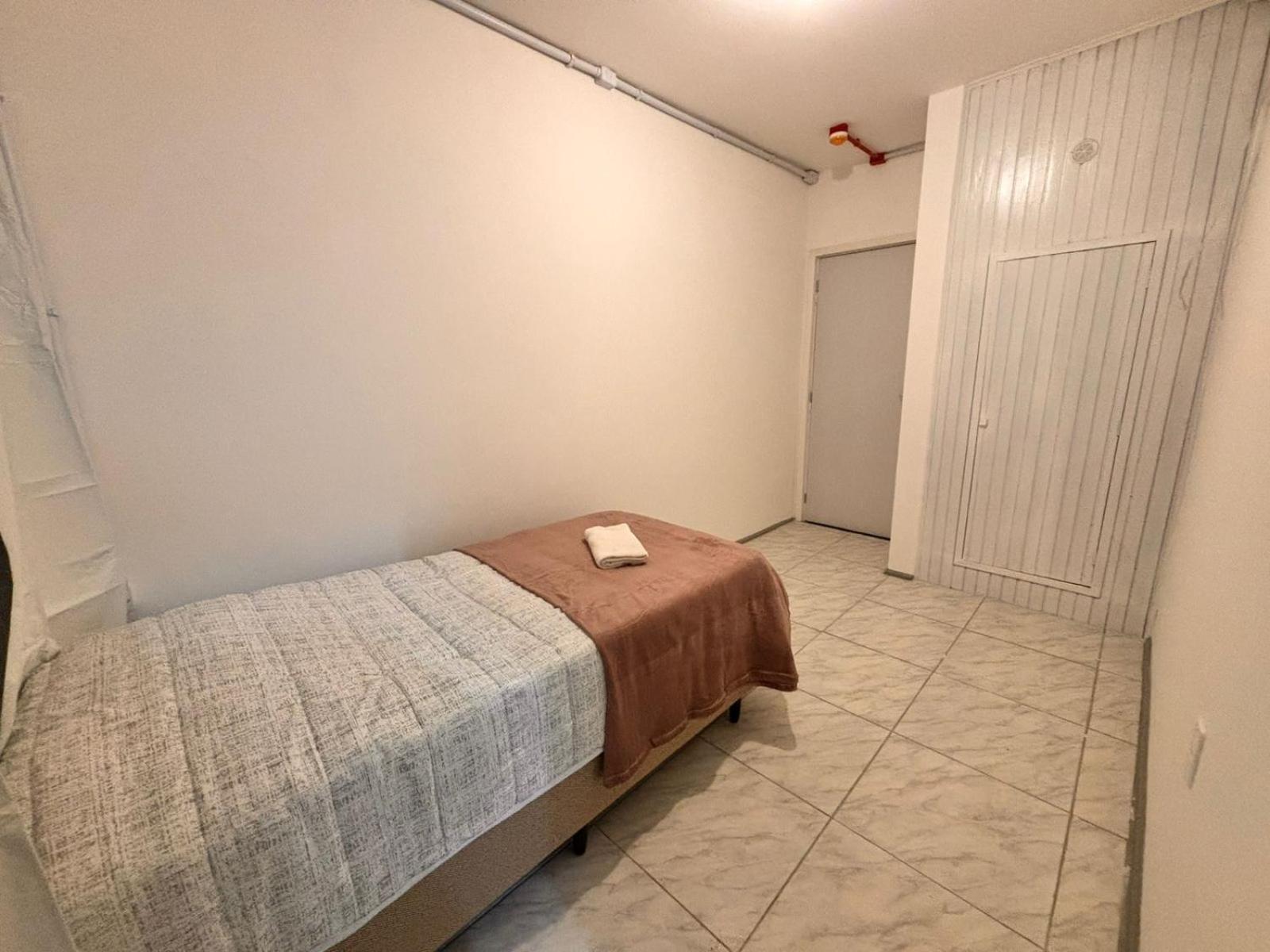 Hotel Rex Lages Εξωτερικό φωτογραφία