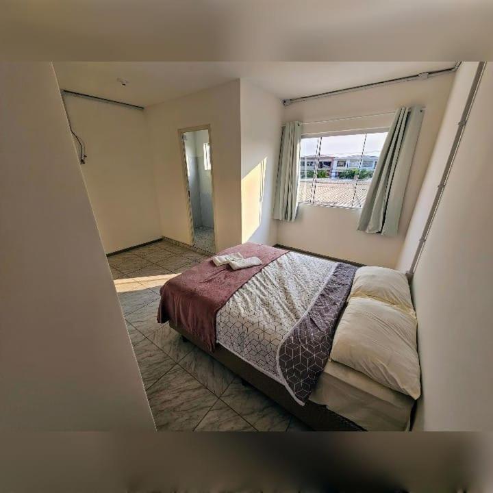 Hotel Rex Lages Εξωτερικό φωτογραφία