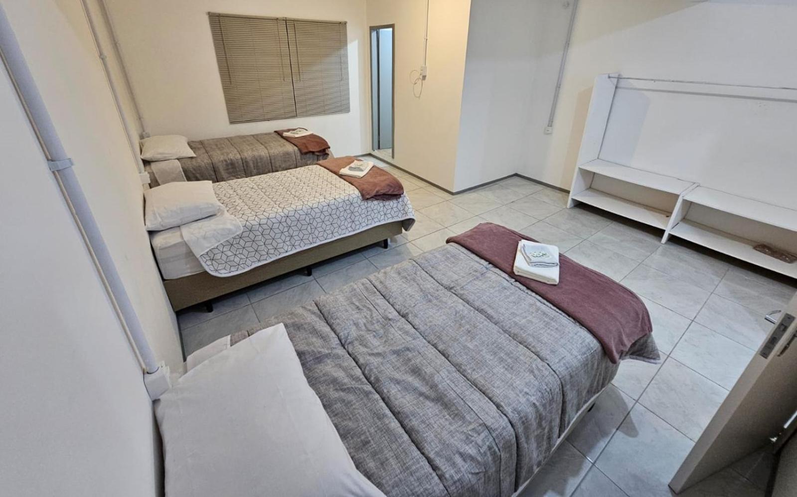 Hotel Rex Lages Εξωτερικό φωτογραφία
