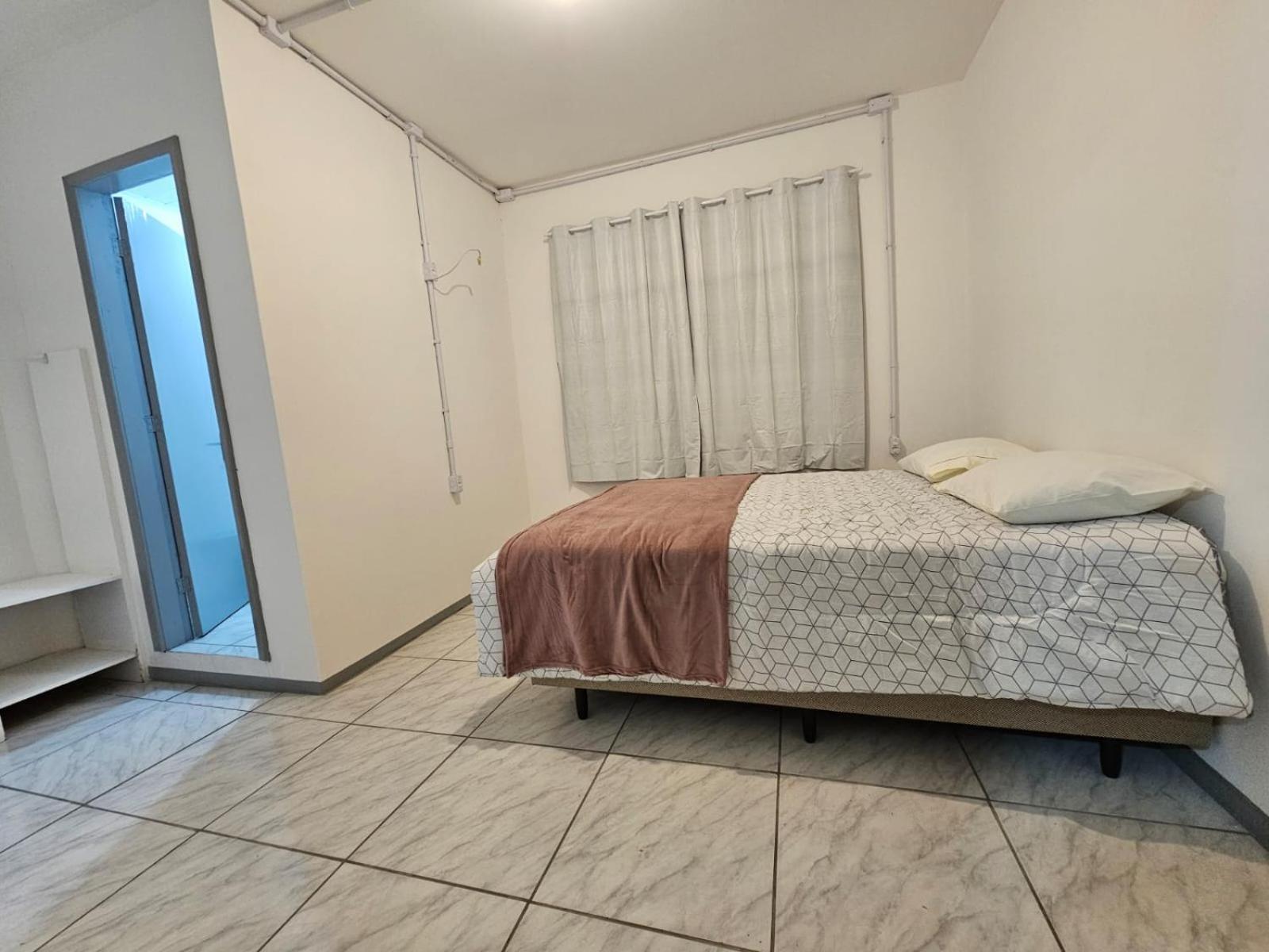 Hotel Rex Lages Εξωτερικό φωτογραφία
