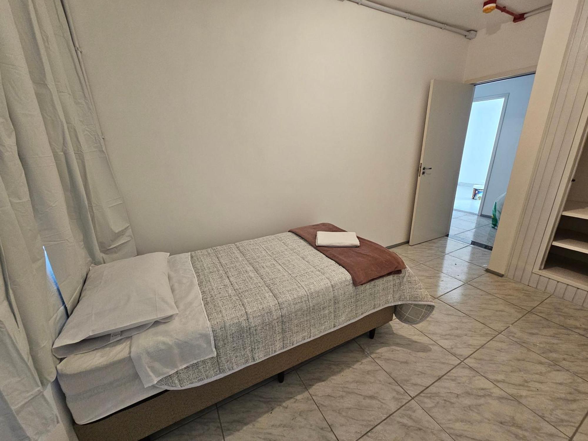 Hotel Rex Lages Εξωτερικό φωτογραφία